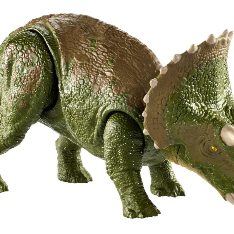 Mattel Dino Rivals 2019 Toyline Revealed Collect Jurassic The 4927