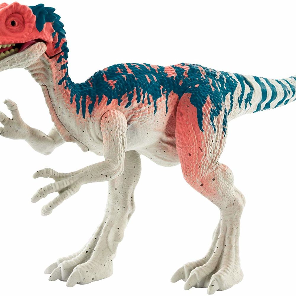 Mattel Dino Rivals 2019 Toyline Revealed Collect Jurassic The 7948