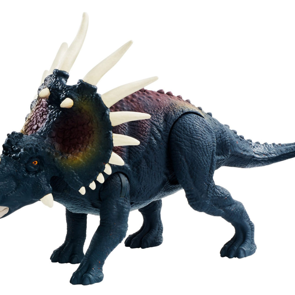 Mattel Dino Rivals 2019 Toyline Revealed Collect Jurassic The 2580