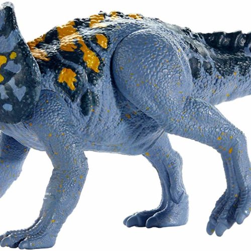 Mattel Dino Rivals 2019 Toyline Revealed Collect Jurassic 3069