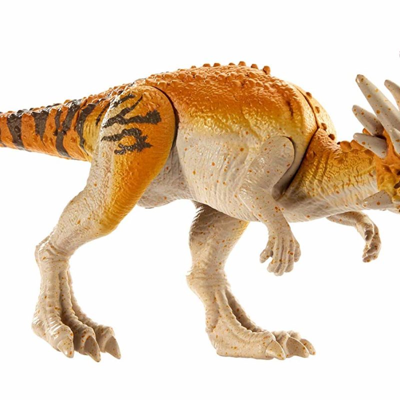 Mattel Dino Rivals - 2019 Toyline Revealed - Collect Jurassic