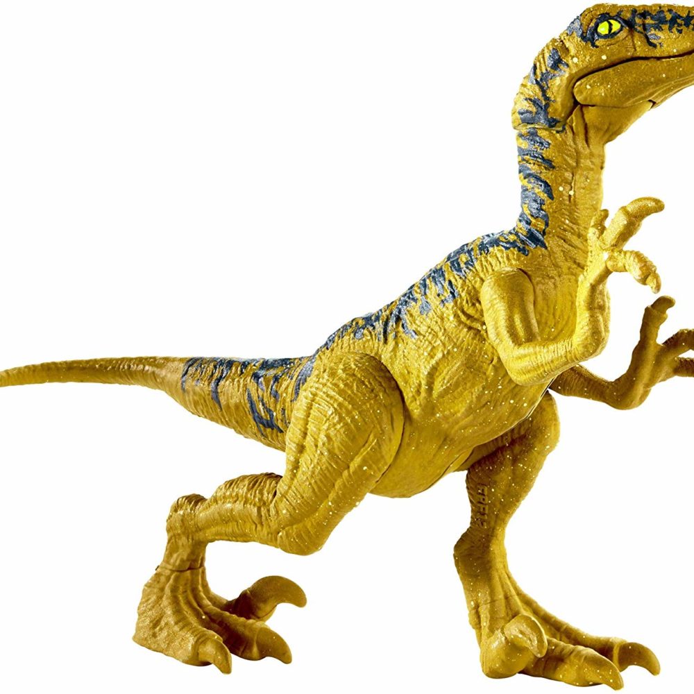 Mattel Dino Rivals 2019 Toyline Revealed Collect Jurassic 6958