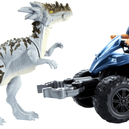 Mattel Dino Rivals 2019 Toyline Revealed Collect Jurassic 6763