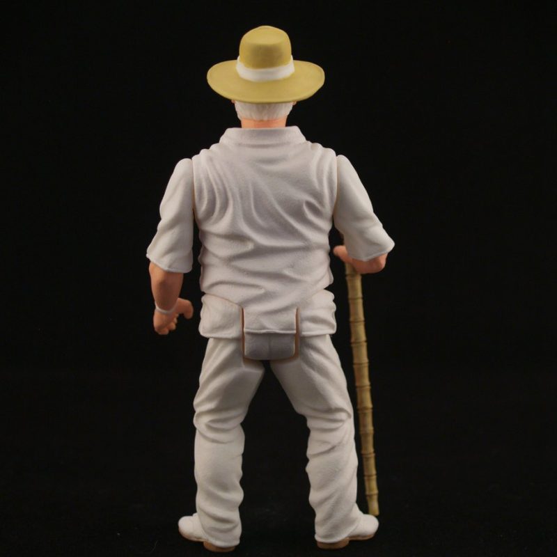 jurassic park john hammond figure