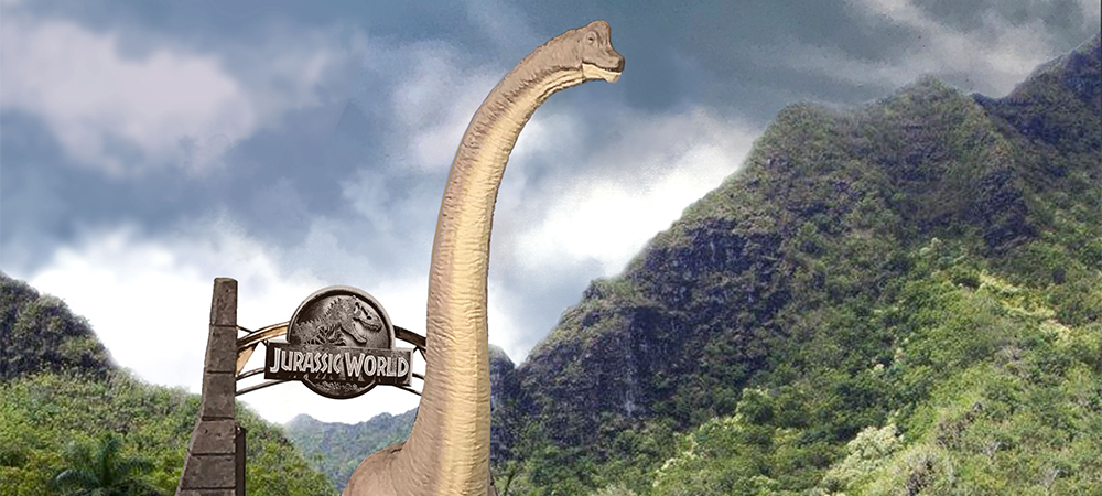 brachiosaurus jurassic world toy