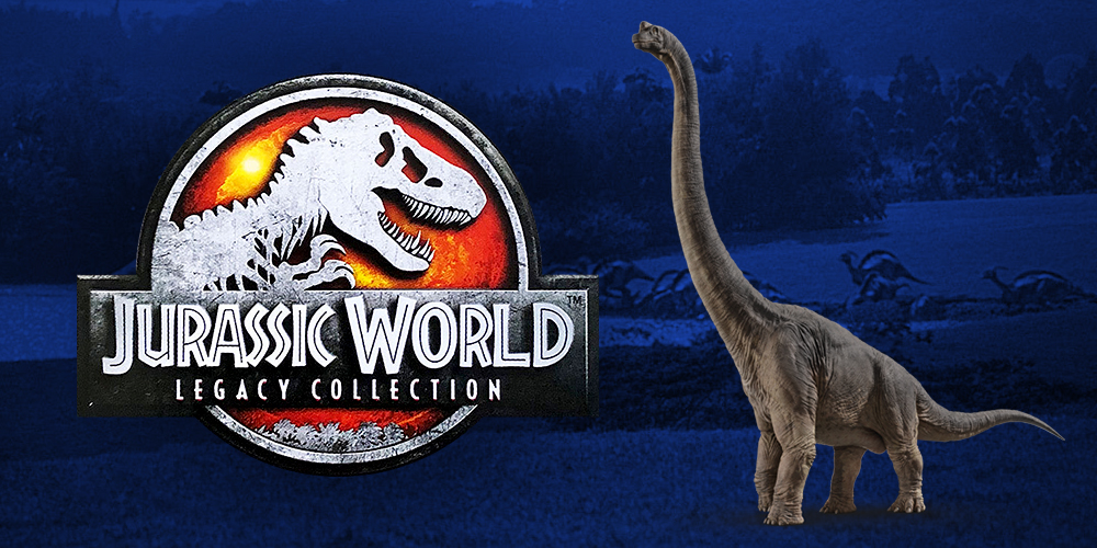 jurassic world legacy collection brachiosaurus target