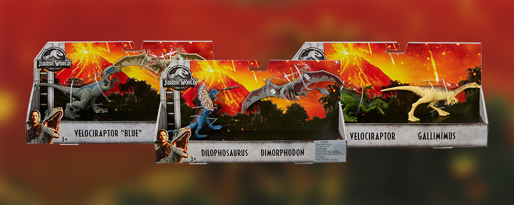 Jurassic world lockwood ultimate battle set hot sale