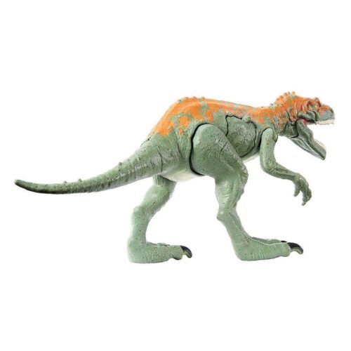 Next Wave of Mattel Battle Damage Figures Revealed - Collect Jurassic