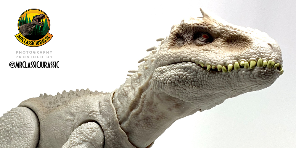 mattel indominus rex 2019