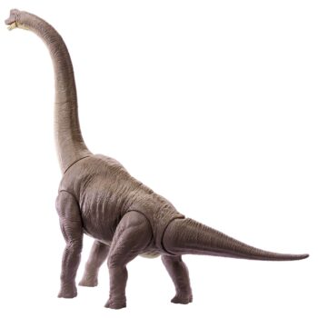 show me brachiosaurus