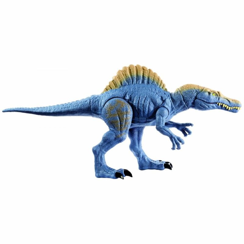 Spinosaurus ( 155?Pcs ) :20230815141549-01661:ERISMSTORE - 通販+