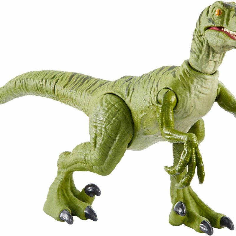 UPDATED: Where To Buy Jurassic World Primal Attack Toys + New HD ...