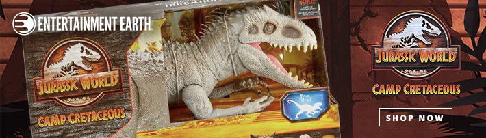 Collect Jurassic The Toy Collectible Resoure