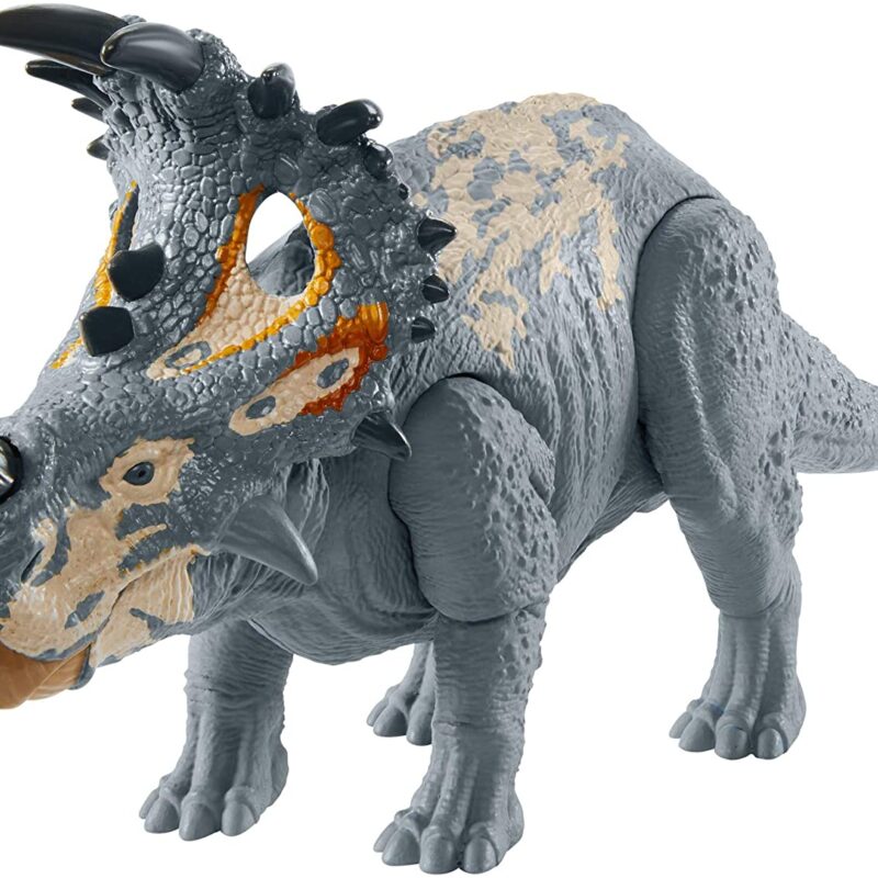 jurassic world camp cretaceous soft toys