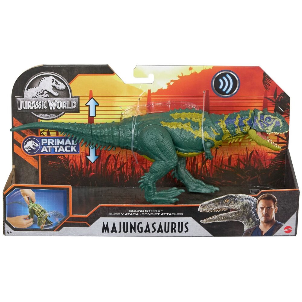 Where to buy Jurassic World: Camp Cretaceous Toys + HD Galleries ...