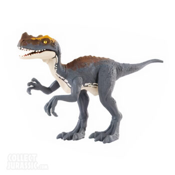 More New Jurassic World Toys on the Way! - Collect Jurassic