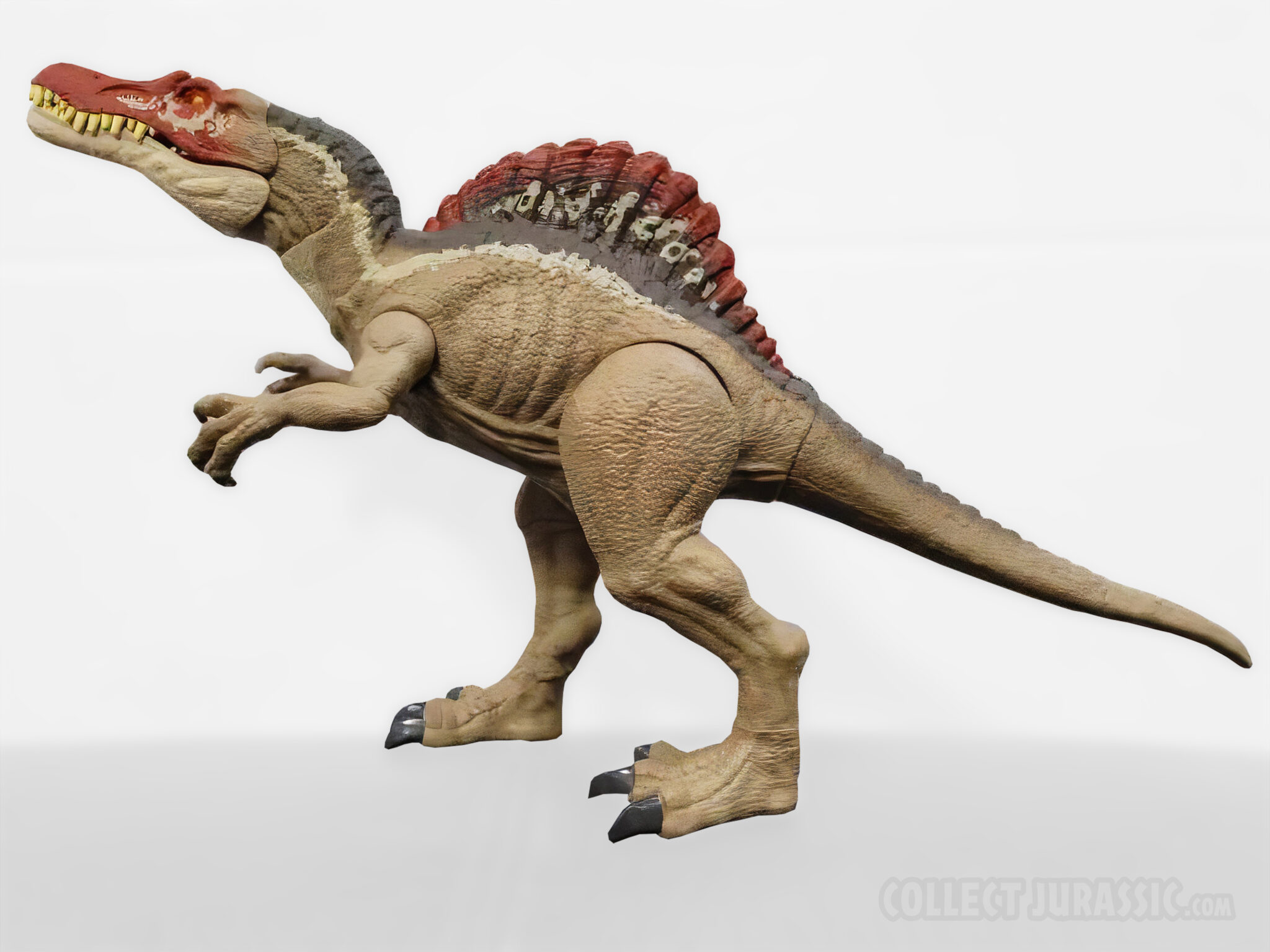 spinosaurus 2021