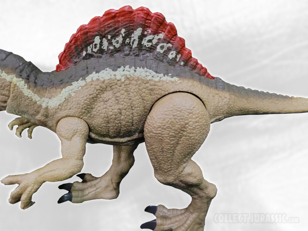 New for 2021: Mattel's Spinosaurus Figure is Back! - Collect Jurassic