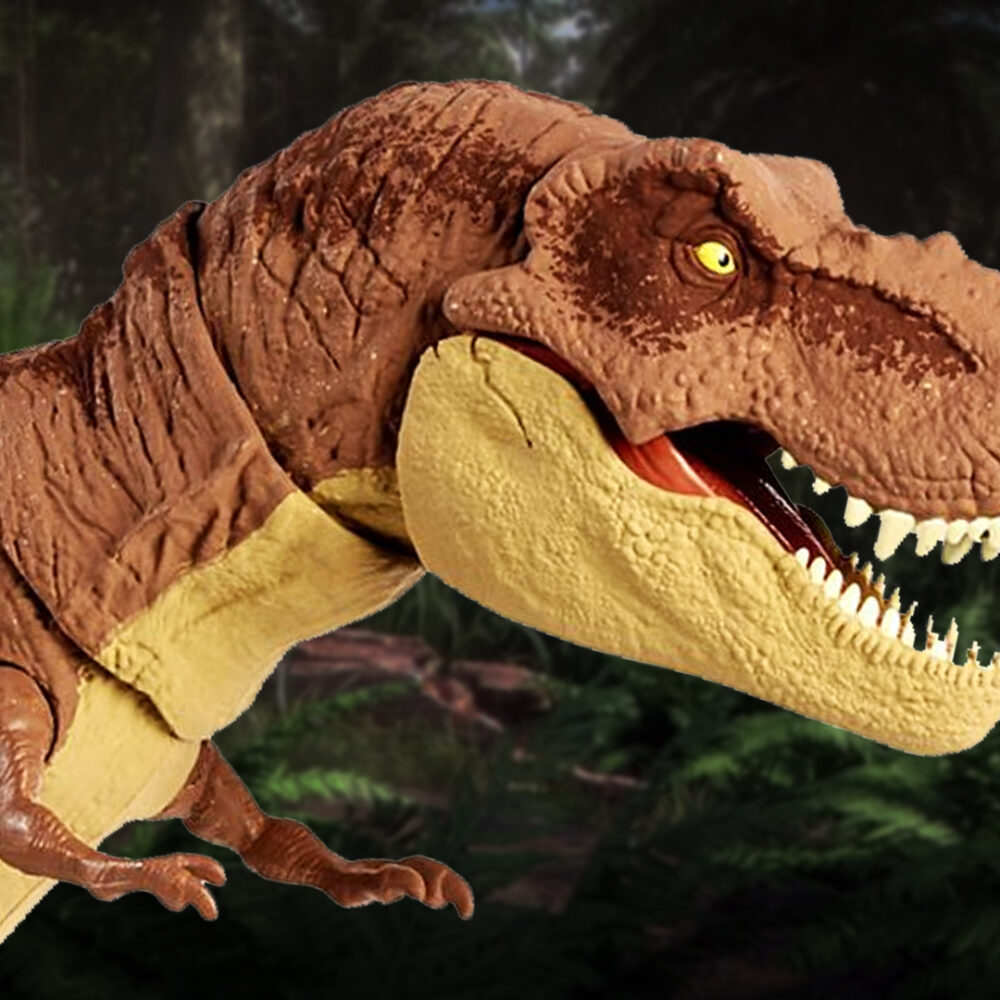 Collect Jurassic | The Toy & Collectible Resource