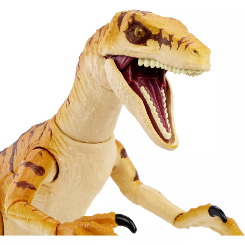 jurassic park amber collection trex