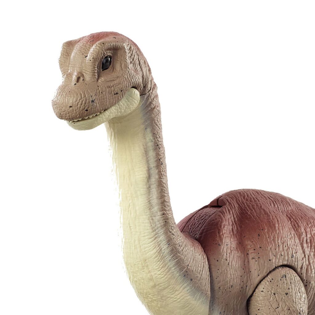 LEGO Jurassic World Brachiosaurus Discovery - Moore Wilson's