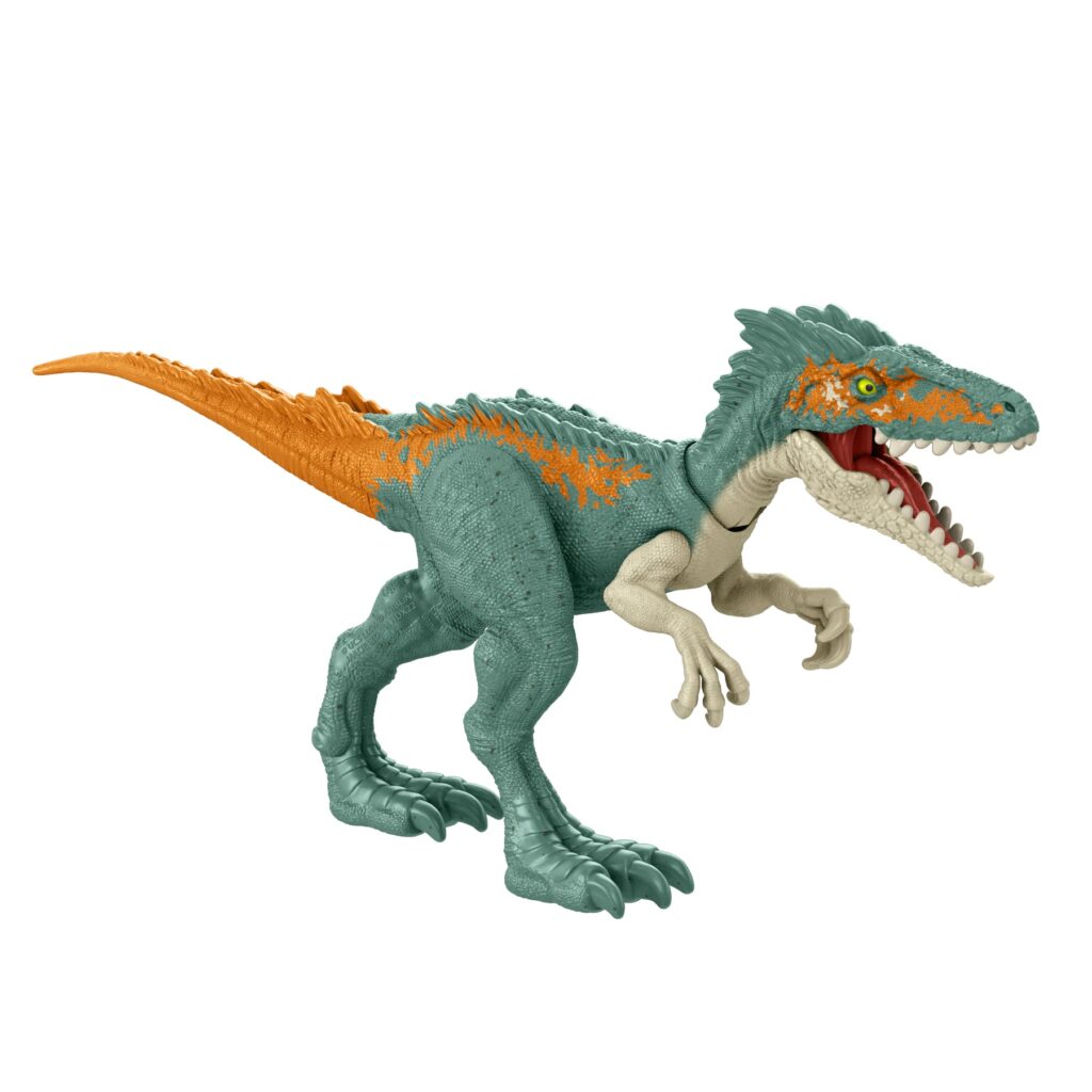 Jurassic World Dominion 2022 Toy