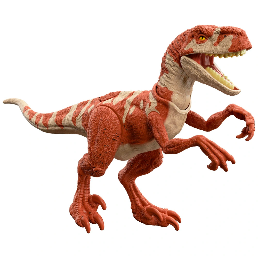  Mattel Jurassic World Toys Jurassic Park Hammond Collection T  Rex, Tyrannosaurus Rex Collector 24-in Dinosaur Figure, Deluxe Articulation  : Toys & Games