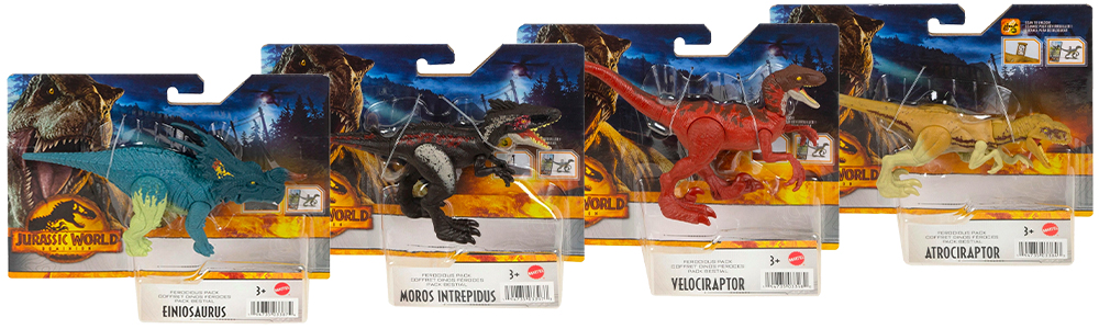 jurassic park toys 2022