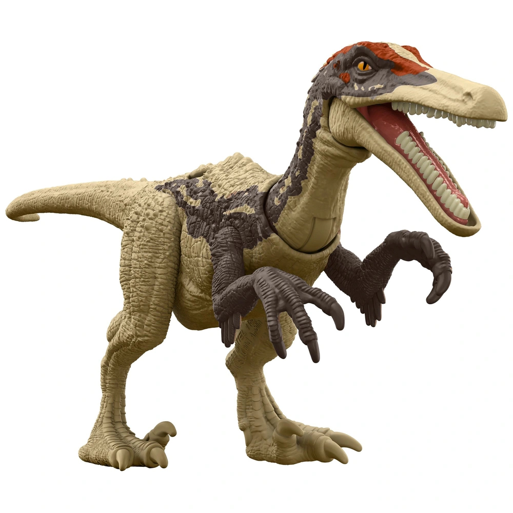 Jurassic World Dino Trackers 2023 Toy Checklist: Where To Buy + HD Gallery  - Collect Jurassic