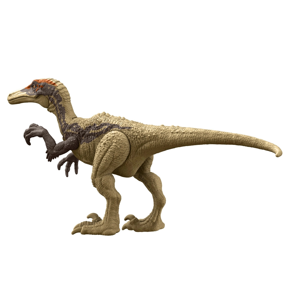 Jurassic World Dino Trackers Track 'n Attack Indoraptor Action Figure :  Target