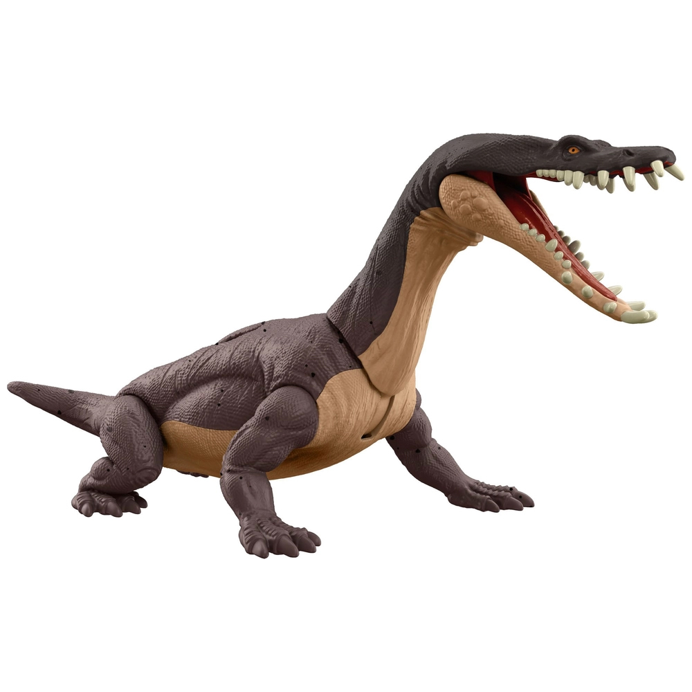 Jurassic World Fierce Changers Chase 'N Roar Tyrannosaurus Rex Action Figure