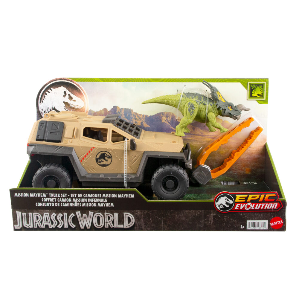 Jurassic World Chaos Theory 2024 Toy Checklist Where To Buy Hd Gallery Collect Jurassic 0313