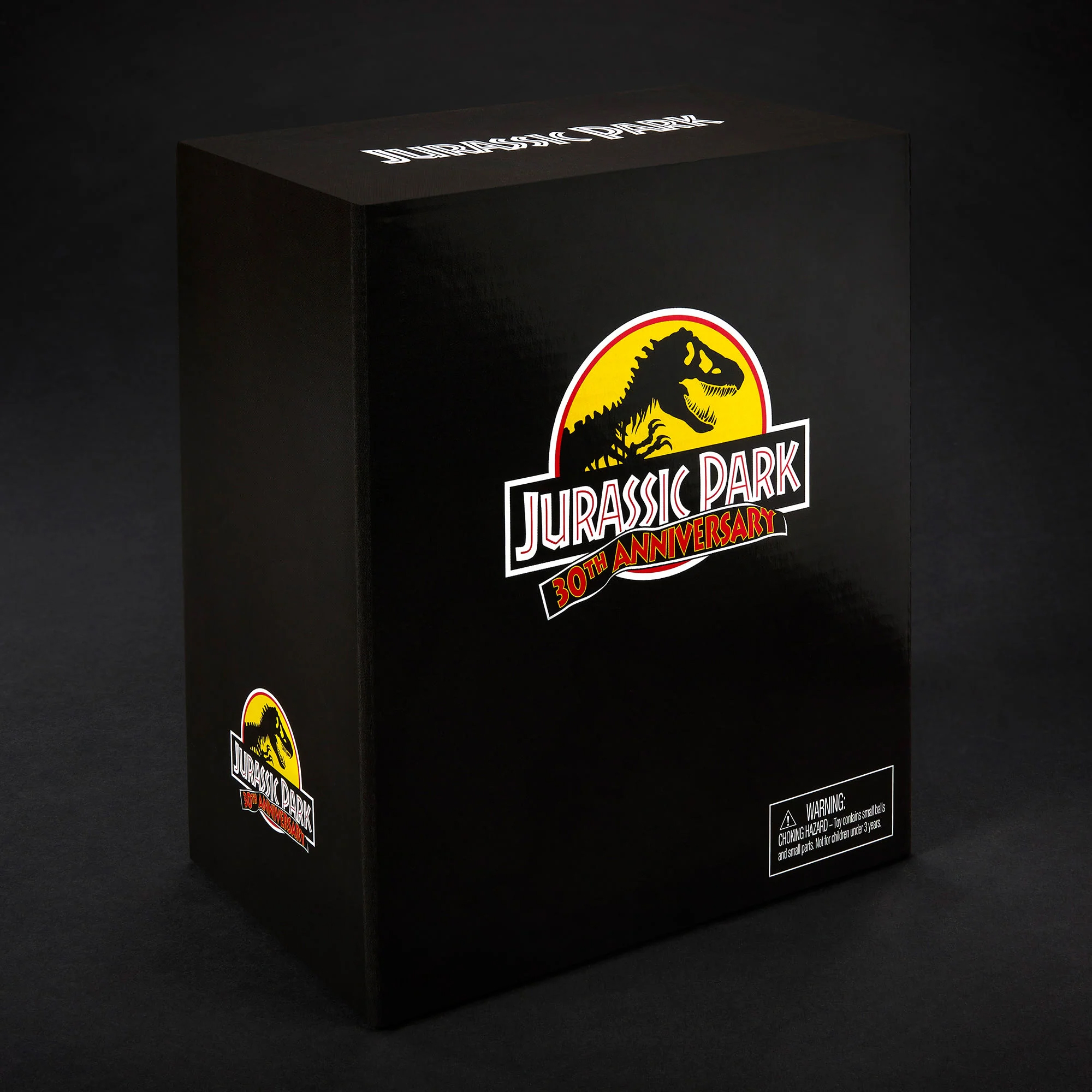 Collect Jurassic on X: WELCOME… TO MY SHOWER! This special delivery from @ drsquatch provided quite an unboxing experience — a real wooden crate  containing a pair of eggs nested inside. And what