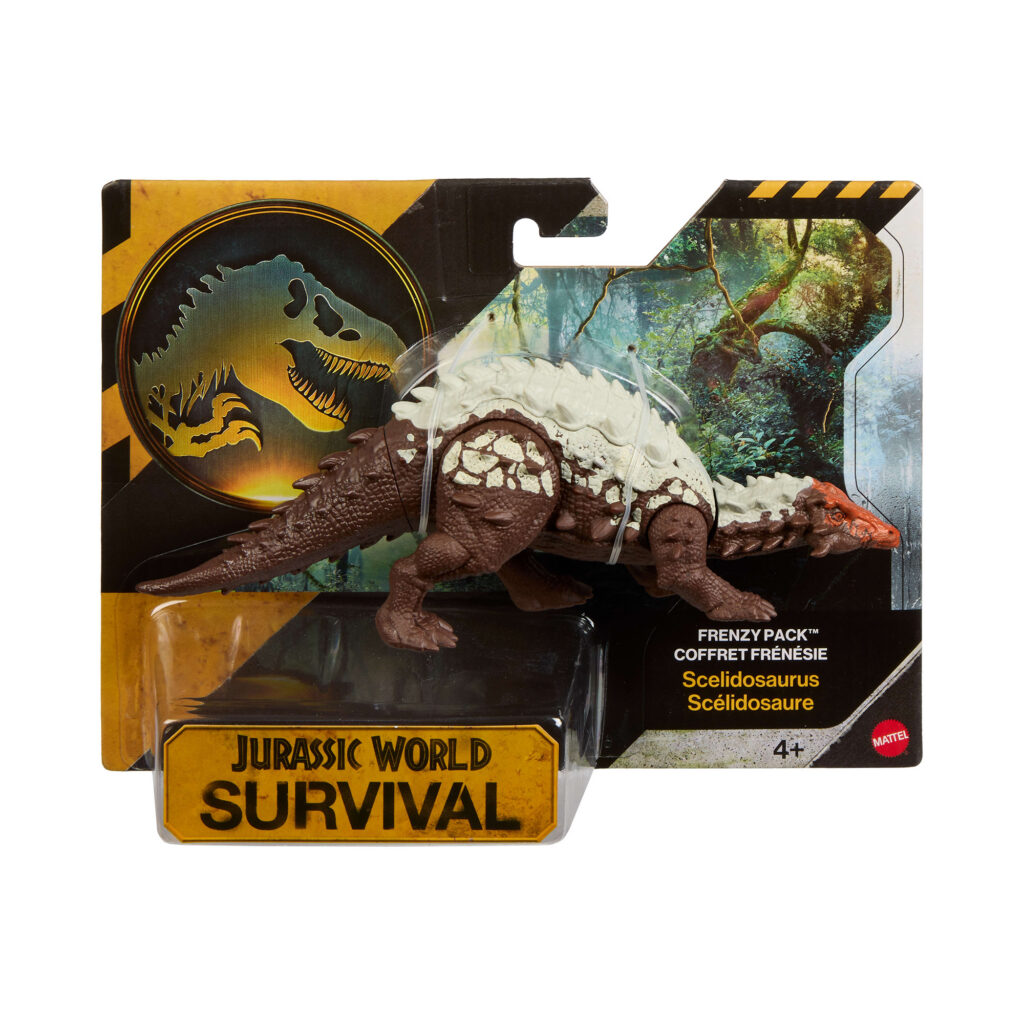 新品未開封2枚組 幻限定盤 Jurassic 5 Jayou JurassicWorldSurvivalFrenzyPac